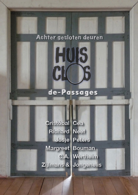 huis clos, de-Passages